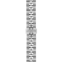 Orologio Tissot Donna Ballade in Acciaio T156.210.11.351.00 - T156.210.11.351.00